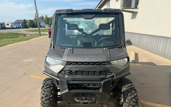 2022 Polaris Ranger XP 1000 Premium