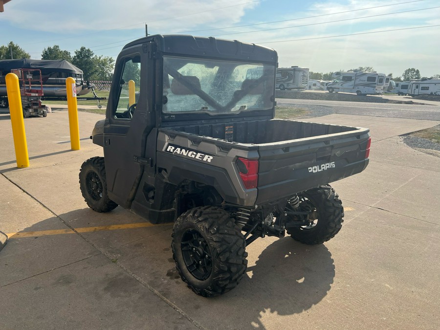 2022 Polaris Ranger XP 1000 Premium