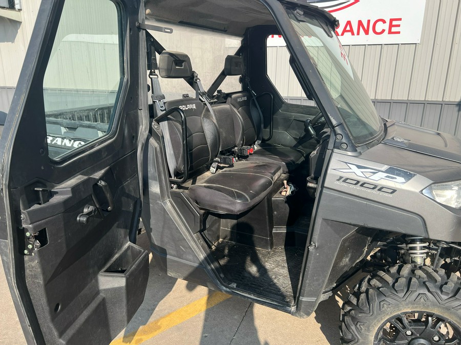 2022 Polaris Ranger XP 1000 Premium