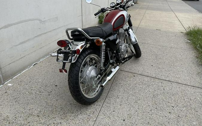 2022 Genuine Scooter Co G400C