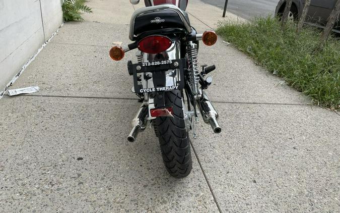 2022 Genuine Scooter Co G400C