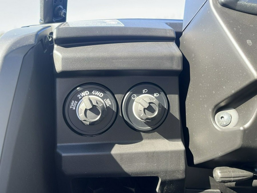 2025 Yamaha Wolverine RMAX4 1000 XT-R