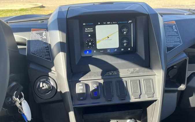 2025 Yamaha Wolverine RMAX4 1000 XT-R