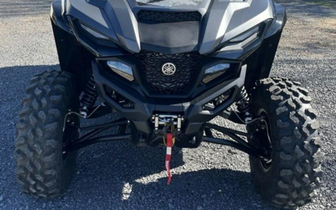 2025 Yamaha Wolverine RMAX4 1000 XT-R