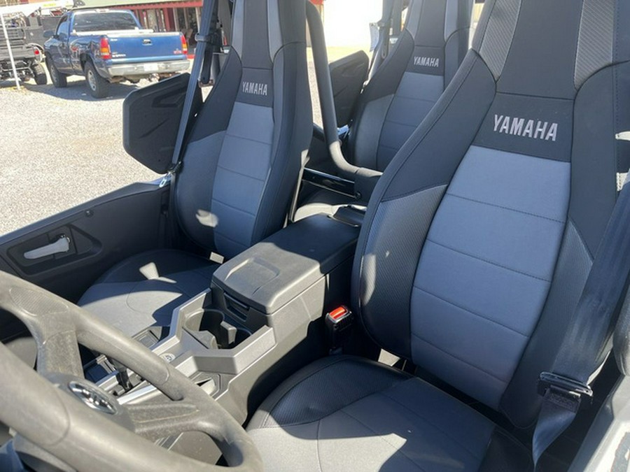 2025 Yamaha Wolverine RMAX4 1000 XT-R