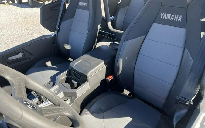 2025 Yamaha Wolverine RMAX4 1000 XT-R