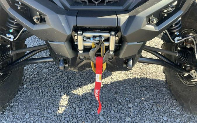 2025 Yamaha Wolverine RMAX4 1000 XT-R