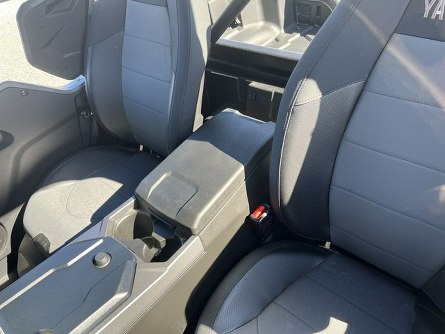 2025 Yamaha Wolverine RMAX4 1000 XT-R