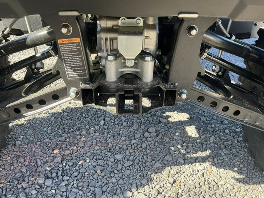 2025 Yamaha Wolverine RMAX4 1000 XT-R