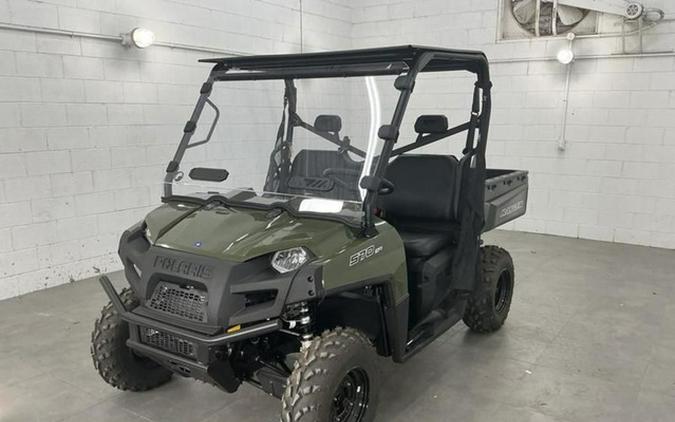 2025 Polaris Ranger 570 Full-Size