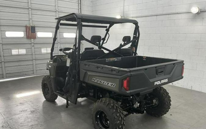 2025 Polaris Ranger 570 Full-Size