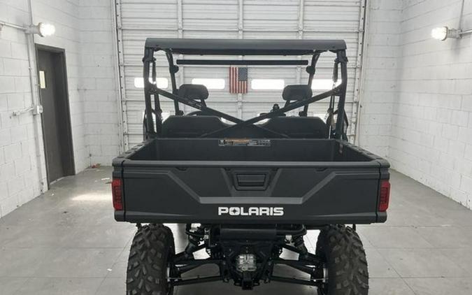 2025 Polaris Ranger 570 Full-Size