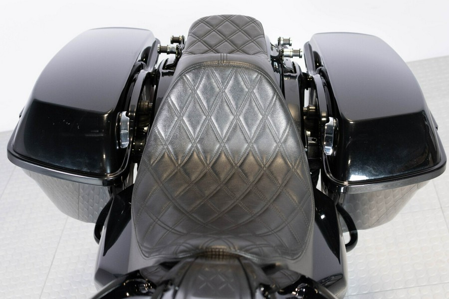 2022 Harley-Davidson Road Glide ST