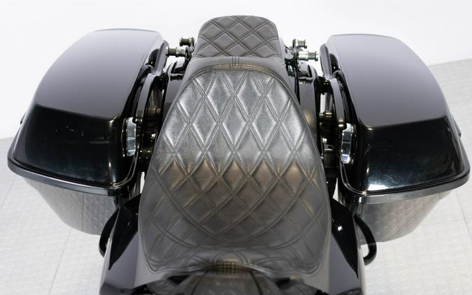 2022 Harley-Davidson Road Glide ST