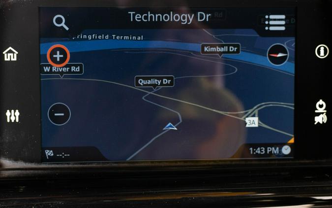 2022 Harley-Davidson Road Glide ST