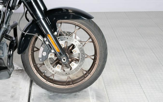 2022 Harley-Davidson Road Glide ST