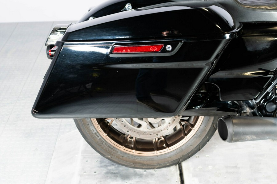 2022 Harley-Davidson Road Glide ST