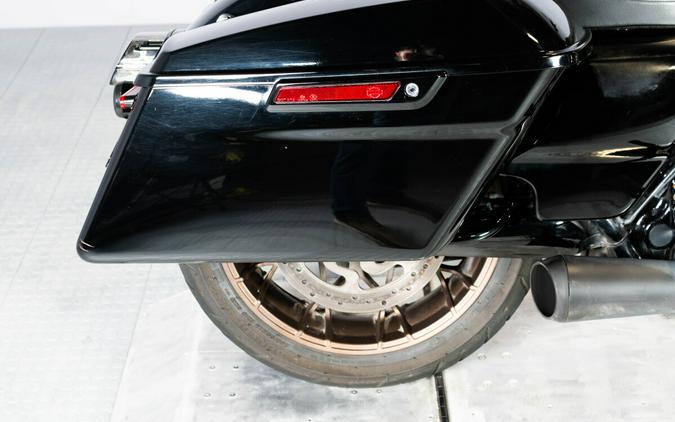 2022 Harley-Davidson Road Glide ST