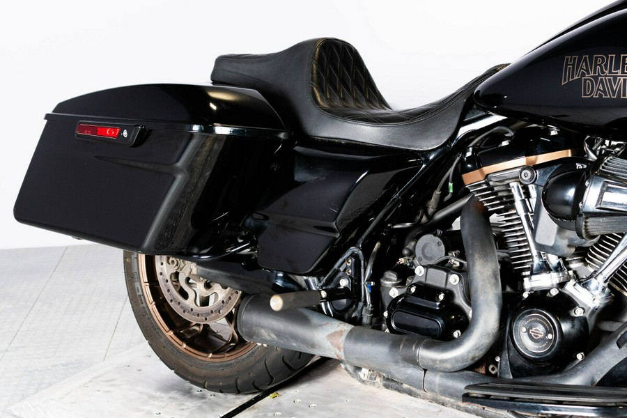 2022 Harley-Davidson Road Glide ST