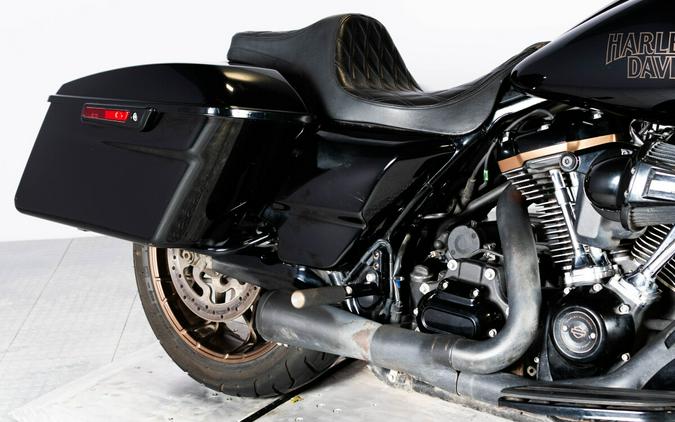2022 Harley-Davidson Road Glide ST