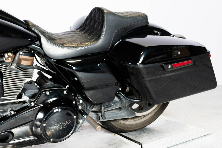 2022 Harley-Davidson Road Glide ST