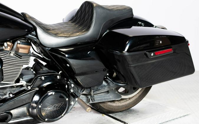 2022 Harley-Davidson Road Glide ST