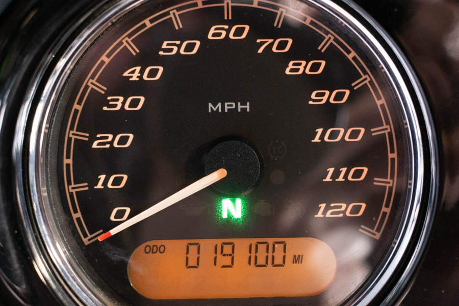 2022 Harley-Davidson Road Glide ST