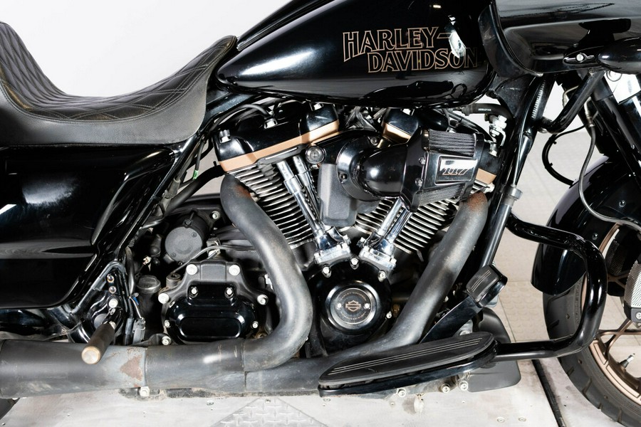 2022 Harley-Davidson Road Glide ST