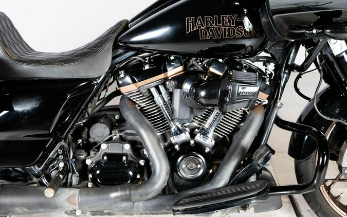 2022 Harley-Davidson Road Glide ST