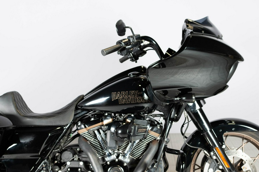 2022 Harley-Davidson Road Glide ST