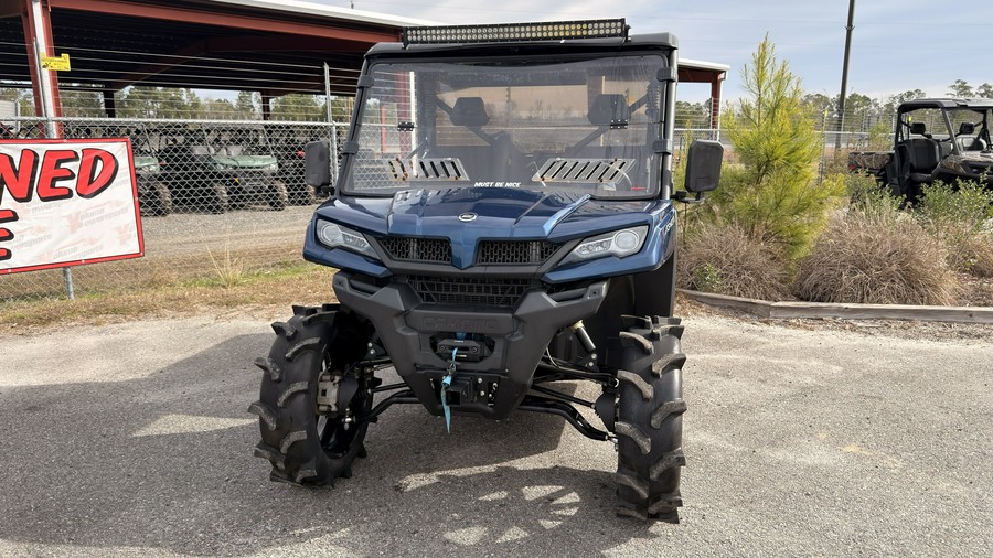 2025 CFMOTO UForce 1000