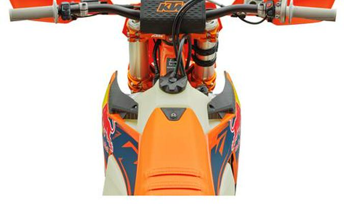 2026 KTM 350 XC-F Factory Edition