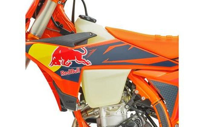 2026 KTM 350 XC-F Factory Edition