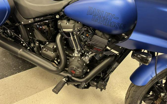 2026 Harley-Davidson® FXLRST - Low Rider® ST