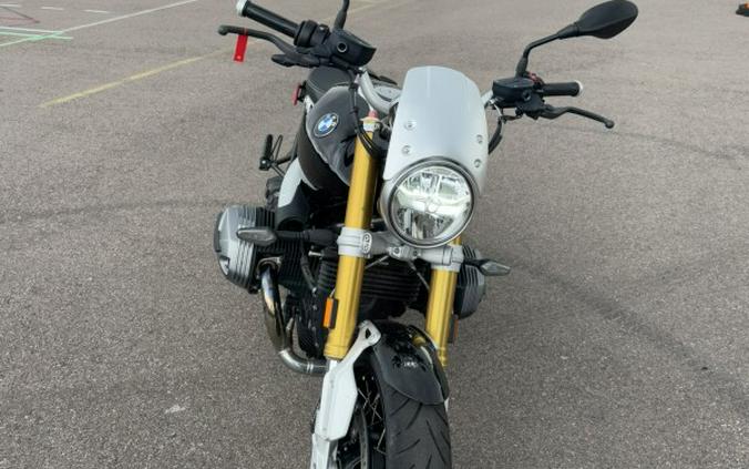 2022 BMW Motorrad R nineT