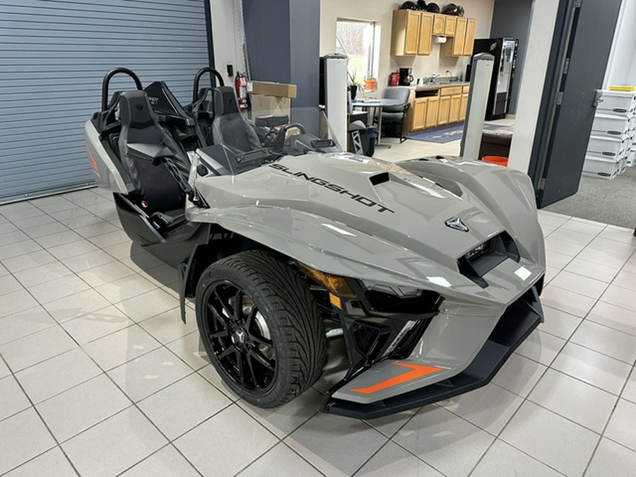 2022 Slingshot SLINGSHOT SLR AUTDIRVE