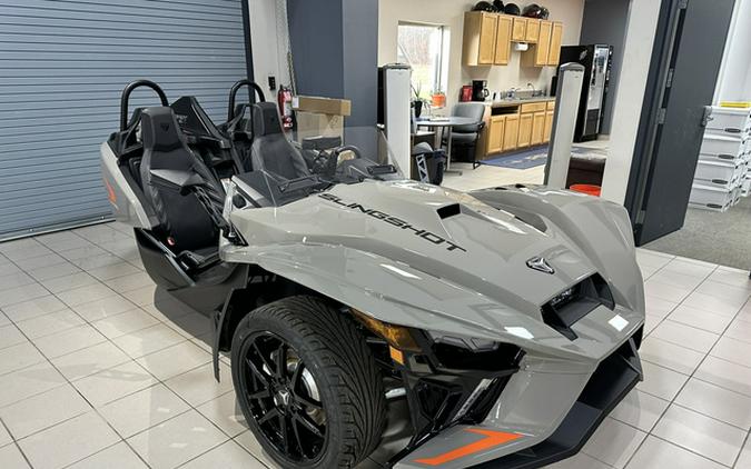 2022 Slingshot SLINGSHOT SLR AUTDIRVE