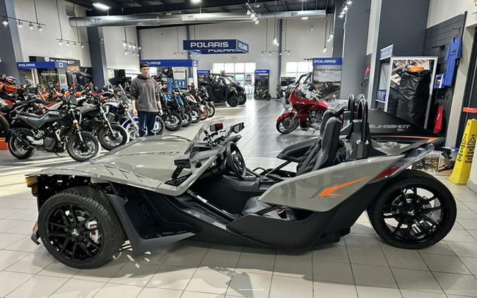 2022 Slingshot SLINGSHOT SLR AUTDIRVE