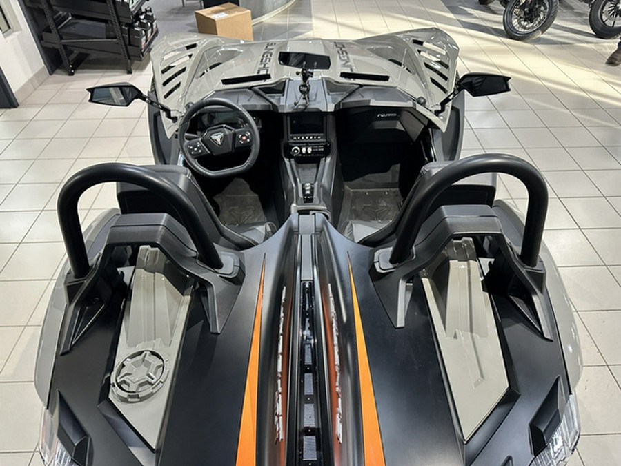 2022 Slingshot SLINGSHOT SLR AUTDIRVE