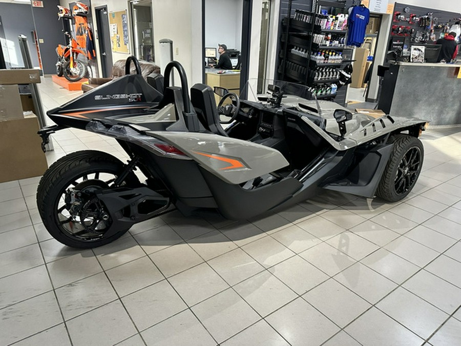 2022 Slingshot SLINGSHOT SLR AUTDIRVE