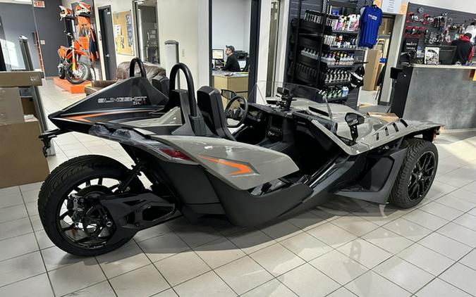2022 Slingshot SLINGSHOT SLR AUTDIRVE