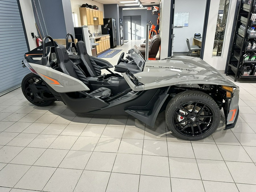 2022 Slingshot SLINGSHOT SLR AUTDIRVE