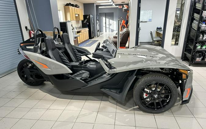 2022 Slingshot SLINGSHOT SLR AUTDIRVE