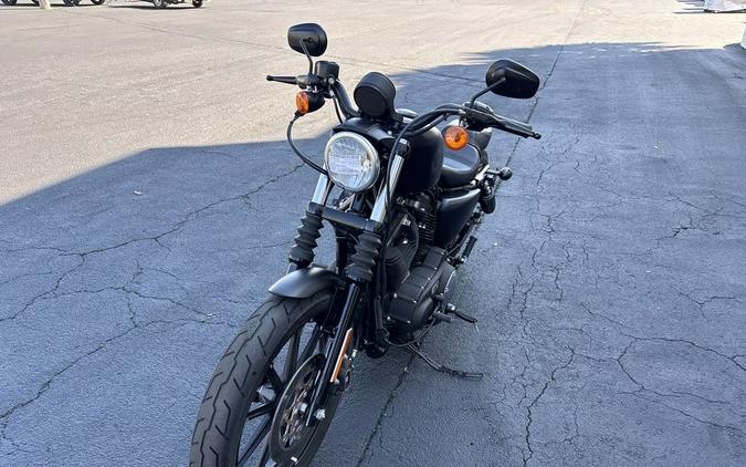 2020 Harley-Davidson® XL883N - Sportster® Iron 883™