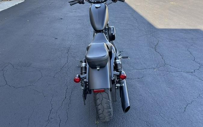 2020 Harley-Davidson® XL883N - Sportster® Iron 883™