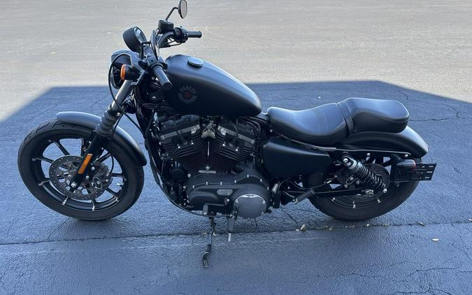 2020 Harley-Davidson® XL883N - Sportster® Iron 883™