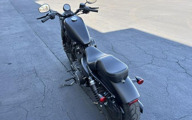 2020 Harley-Davidson® XL883N - Sportster® Iron 883™