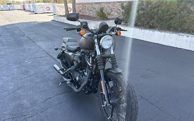 2020 Harley-Davidson® XL883N - Sportster® Iron 883™