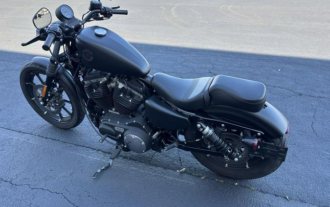 2020 Harley-Davidson® XL883N - Sportster® Iron 883™