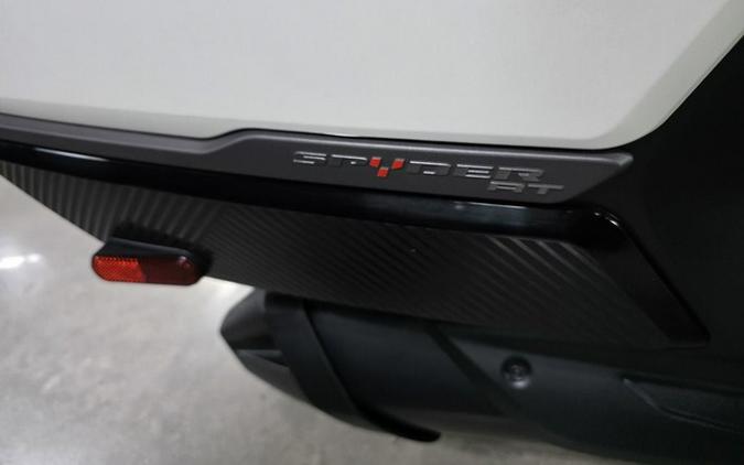 2026 Can-Am Spyder RT Sea-To-Sky